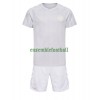 Maillot de Supporter Danemark Extérieur Coupe du Monde 2022 Pour Enfant